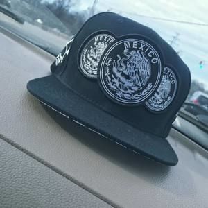 Meet your Posher, Fernando